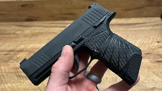 Roller Coaster: Would I Carry My Sig Sauer P365 Again?