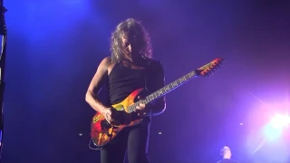 Metallica The Call Of Ktulu Live Copenhagen, Denmark 2017 - E Tuning