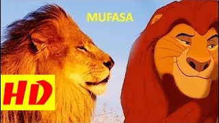 The Lion King Characters in Real Life - All Characters HD