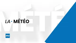 La Météo | Jeudi 23 septembre 2021