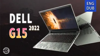 Dell G15 2022 Review: 3 BIG Problems | BIBA Laptops