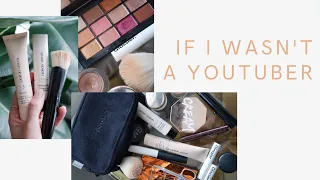 My Makeup Collection If I Didn’t Work In The Beauty Industry | The Anna Edit