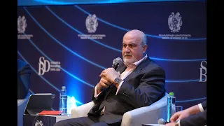 Nassim Nicholas Taleb  (ENG) - The Black Swan Living with the Highly Improbable