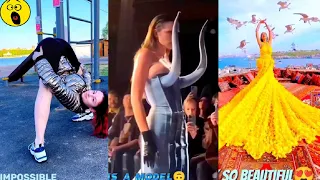 Like a Boss Compilation 2023 ! 50 Moments Amazing People Caught On Camera