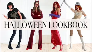 30 Halloween Costume Ideas for 2021 | From High Fashion To DIY