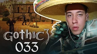 Probleme in Braga | Let's Play Gothic 3 | 033