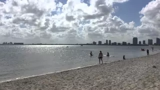 Paradise - Key Biscayne Beach - FL