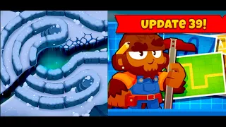 DAS NEUE UPDATE IST DA! - Bloons TD6 [Deutsch/German]