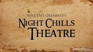 Night Chills Theatre: Lord of the Rings promo