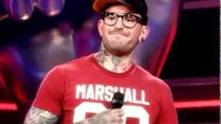 Ben Saunders - Use Somebody - The Voice Of Holland