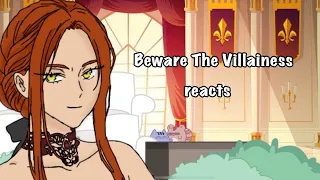 Beware The Villainess! reacts | Part 1/? | Bookworm