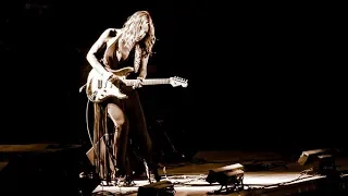 Ana Popovic - Slow Dance (feat. Robben Ford)