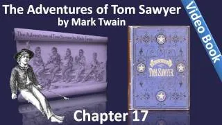 Chapter 17 - The Adventures of Tom Sawyer by Mark Twain - Pirates At Their Own Funeral