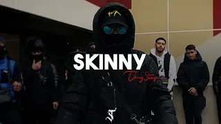 [FREE] Melodic Drill x Afro Drill type beat "Skinny"