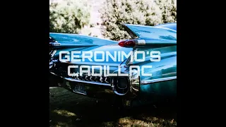 Catch The Moon - Geronimo's Cadillac (Remake)