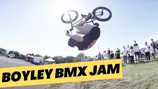 BOYLEY BMX JAM 2023