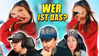 Ist das Julia Beautx oder Tanzverbot? feat Hänno und Gnu