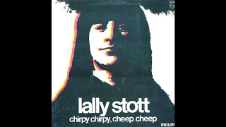 Lally Stott - Chirpy Chirpy Cheep Cheep 1970