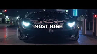 (FREE FOR PROFIT USE) Migos x Tyga Type Beat - "Most High" Free For Profit Beats