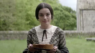 EMILY (2022) movie clip: "Could you make a cake, Emily Jane?"