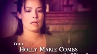 Charmed [4х20] opening credits