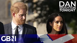 Meghan and Harry facing pushback from Hollywood A-listers - 'Harming their reputation!' | The Clash