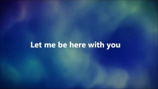 Wolf Larsen ~ If I Be Wrong HD Lyric Video