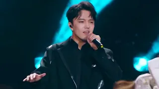 Dimash - SCREAMING (30.09.2021) / Димаш Кудайберген / 迪玛希