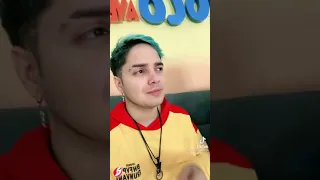 Yolo y Soni Se Besan 😮 Nuevo Tiktok de Yolo