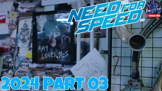 PART 3 - Need for Speed this 2024 - PlayStation 4 Slim #needforspeed