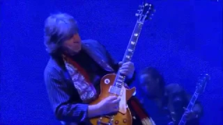 7 minutes of Mick Taylor guitar solos - 2012- 2014