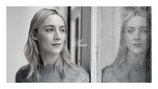 Saoirse Ronan - Moon