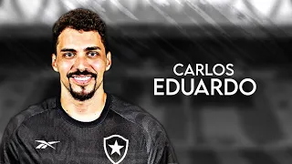Carlos Eduardo • Botafogo • 2023 | HD