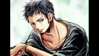 ALLES GUTE TRAFALGAR LAW (One Piece Geburtags-Specile)