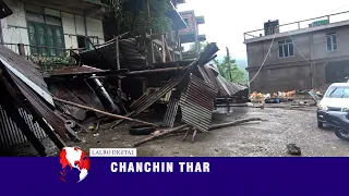 LALRO DIGITAL CHANCHIN THAR |28 MAY 2024,THAWHLEH