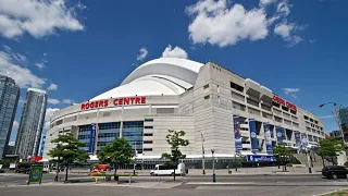 What is the future of Rogers Centre?