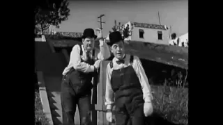 Laurel and Hardy FILMING LOCATIONS | Music Box Steps