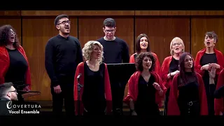 Εκδρομή - Δ. Γαλάνη/Ε. Δράκος Covertura Vocal Ensemble