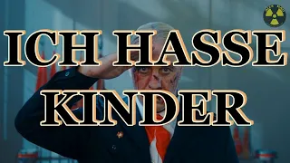 Till Lindemann - Ich hasse Kinder (karaoke)