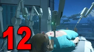 Hitman 2016 - Part 12 - SURGEON OF DEATH