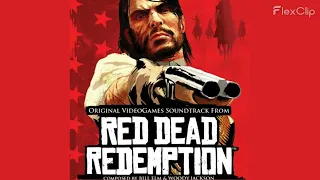 RDR (Gamerip) - 241 The Last Enemy That Shall Be Destroyed -  R.I.P. John Marston