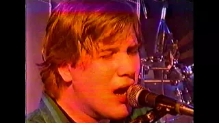 Jeff Healey - 'My Little Girl' - the video (1988)