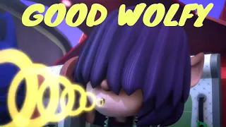 PJ Masks The Good Wolfy Full Episode 🐺 PJ Masks Season 2