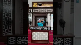 Masjid Bandar Universiti -Kuliah Amali Tajwid - 8 Feb 2020 - Ustaz Haji Radzi Kamarul Hailan