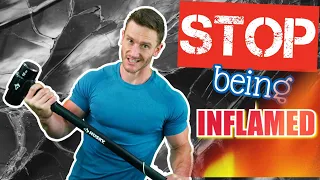 Crush Inflammation with Fasting- Here’s How!