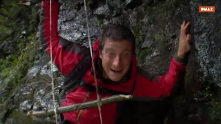 bear grylls ile inanılmaz kurtuluş #türkiye özel bölümü