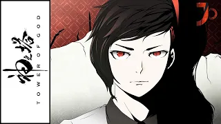 Tower of God OP [TОP] (RUS Cover TV-Version by Jackie-O)