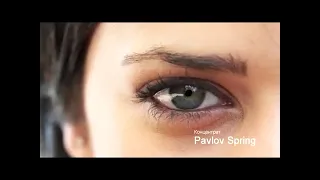 НАНО БАЛЬЗАМ КОНЦЕНТРАТ "PAVLOV SPRING"