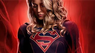 「SMV」Supergirl | Bird Set Free