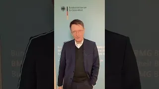 Karl Lauterbach geht 2022 essen und das passiert 😂😂